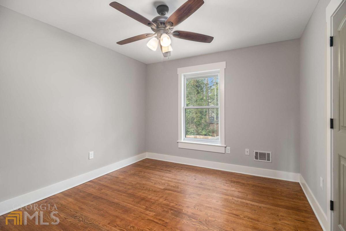 Mountain Brook - Residential