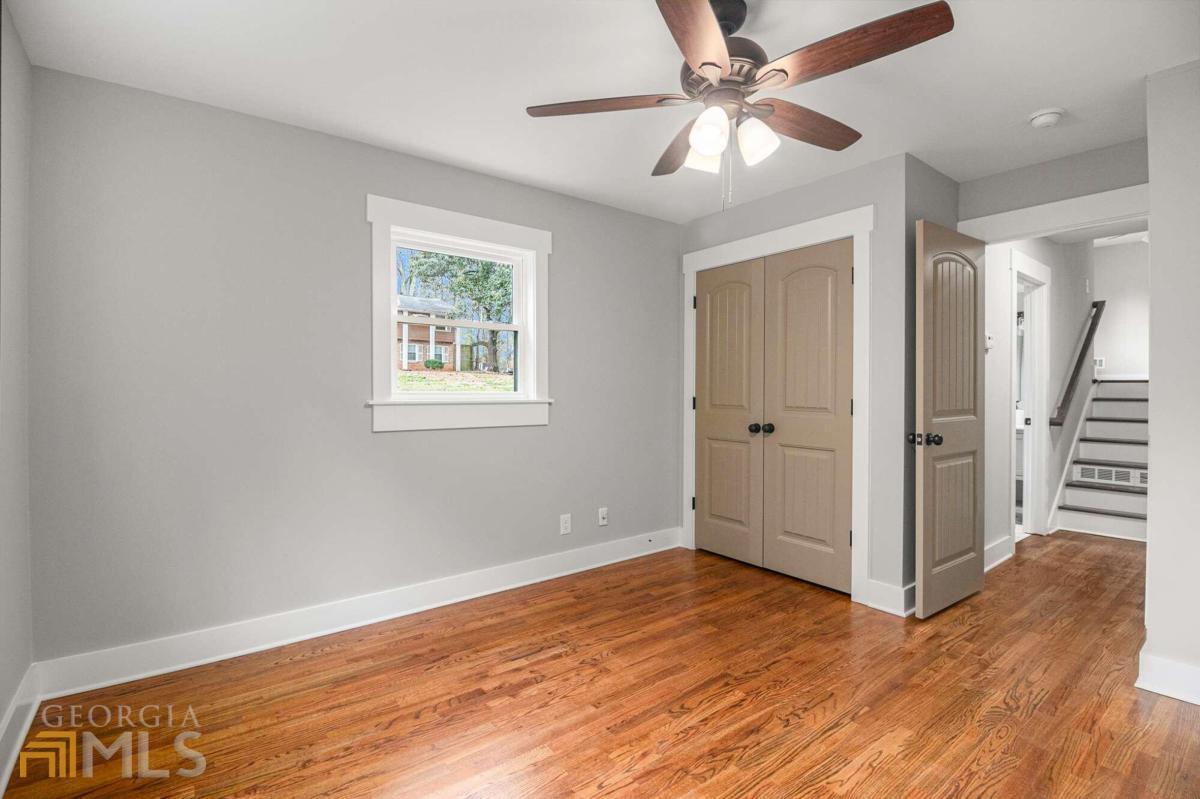 Mountain Brook - Residential