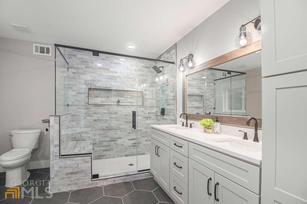 Mountain Brook - Residential