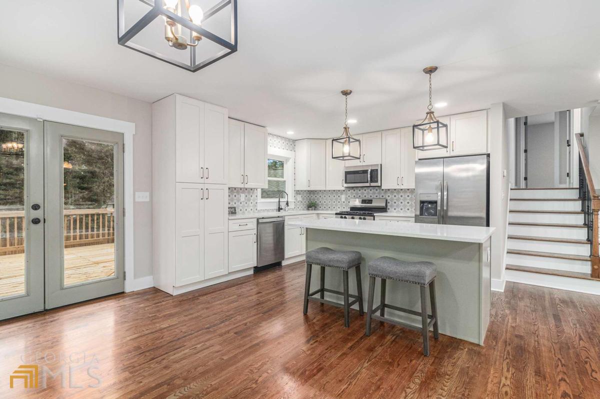 Mountain Brook - Residential