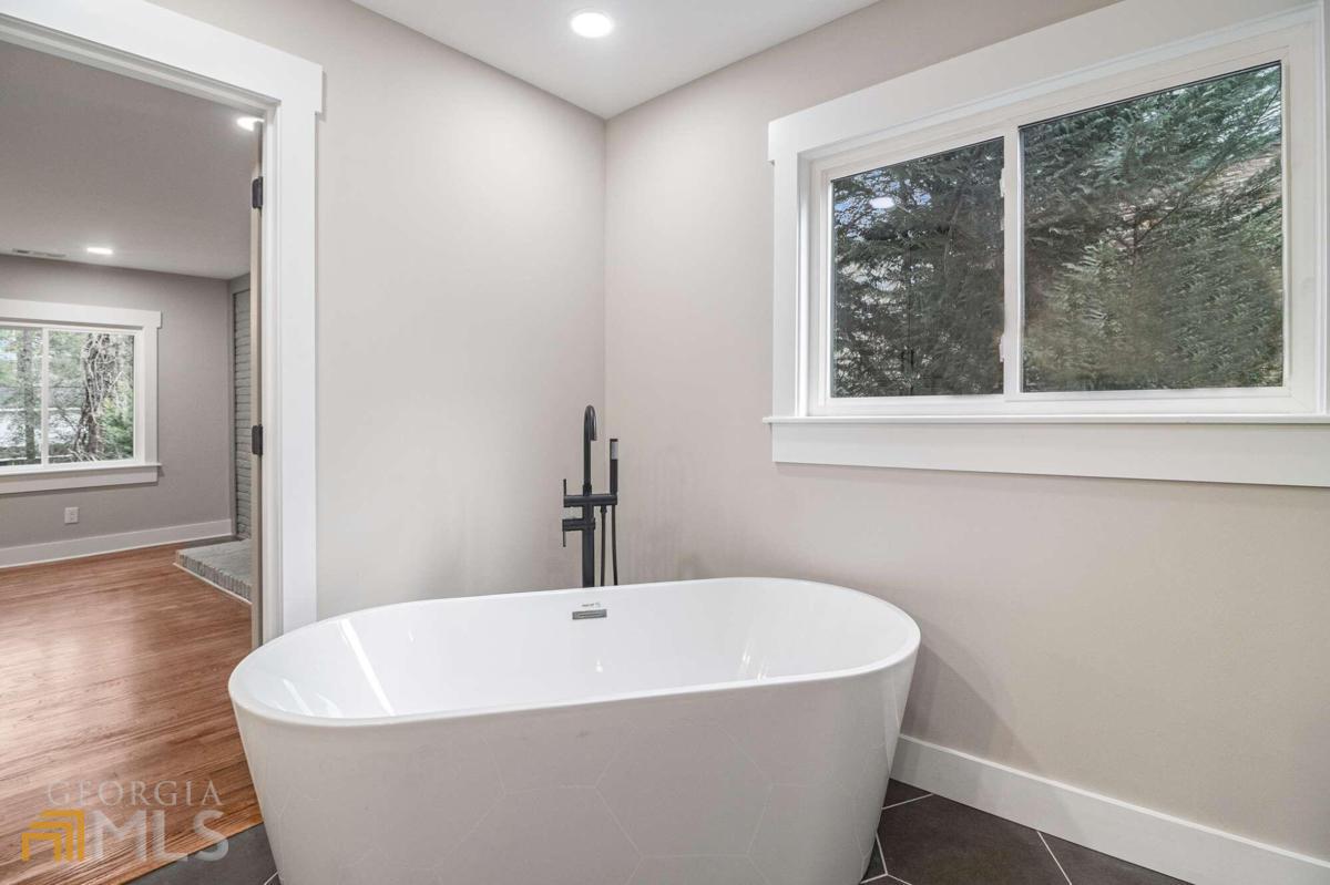 Mountain Brook - Residential