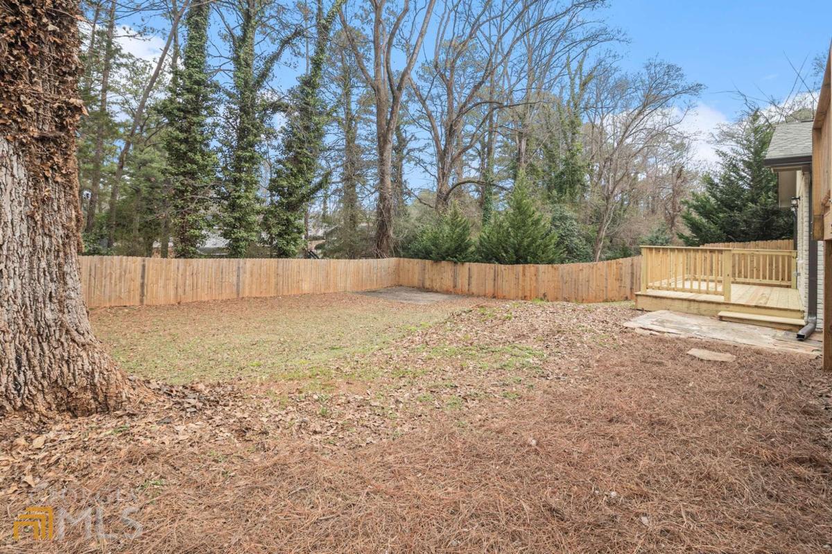 Mountain Brook - Residential