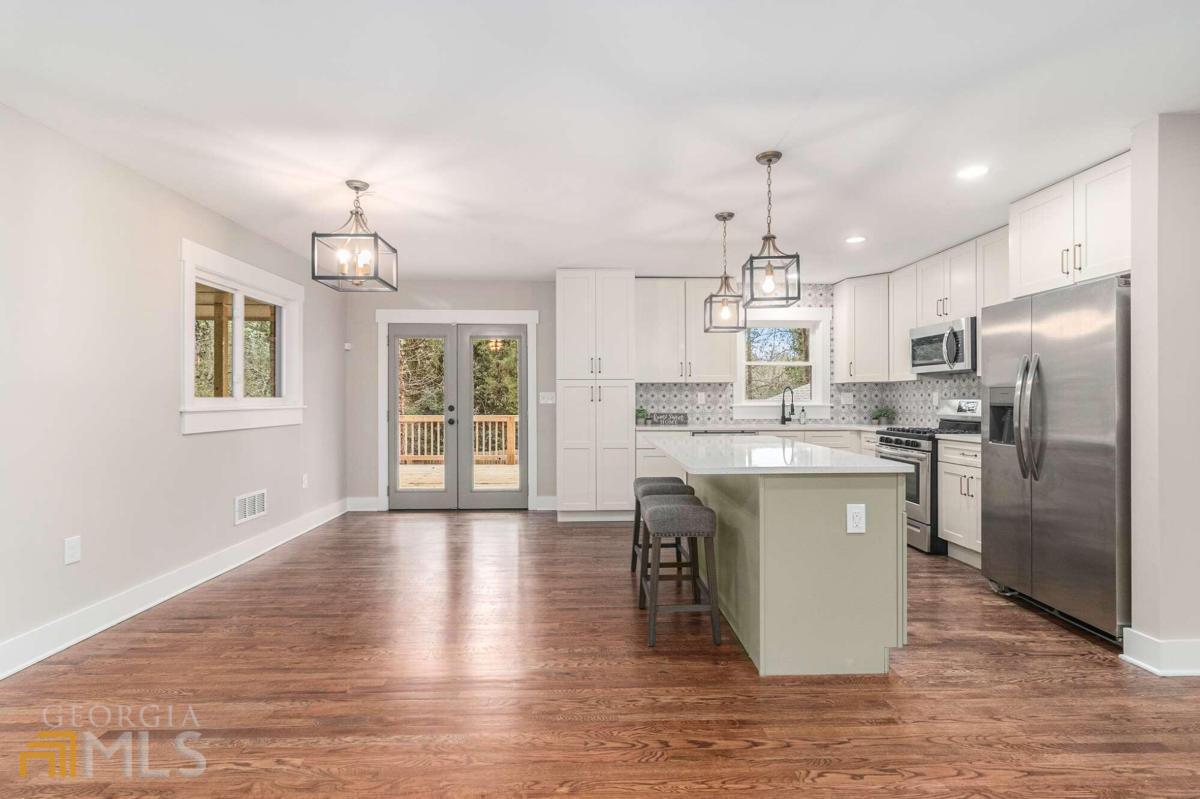 Mountain Brook - Residential