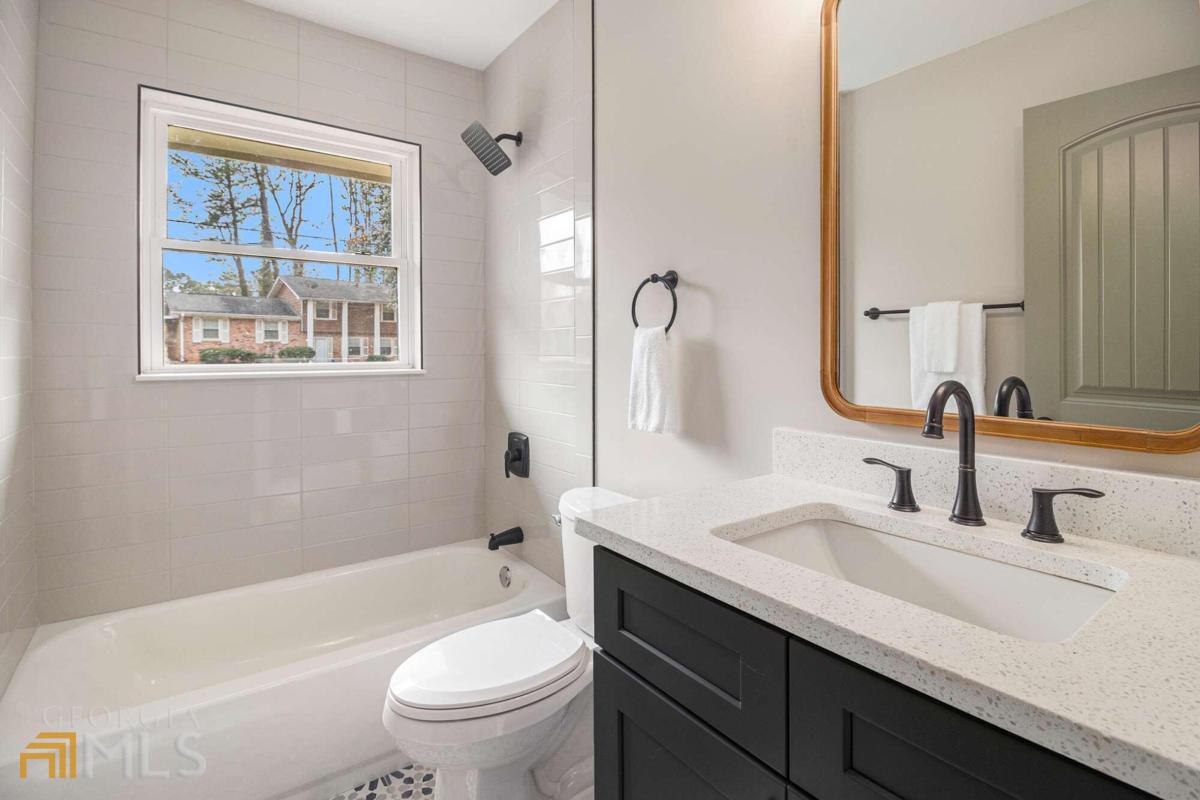 Mountain Brook - Residential