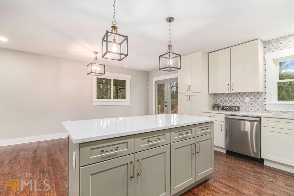 Mountain Brook - Residential