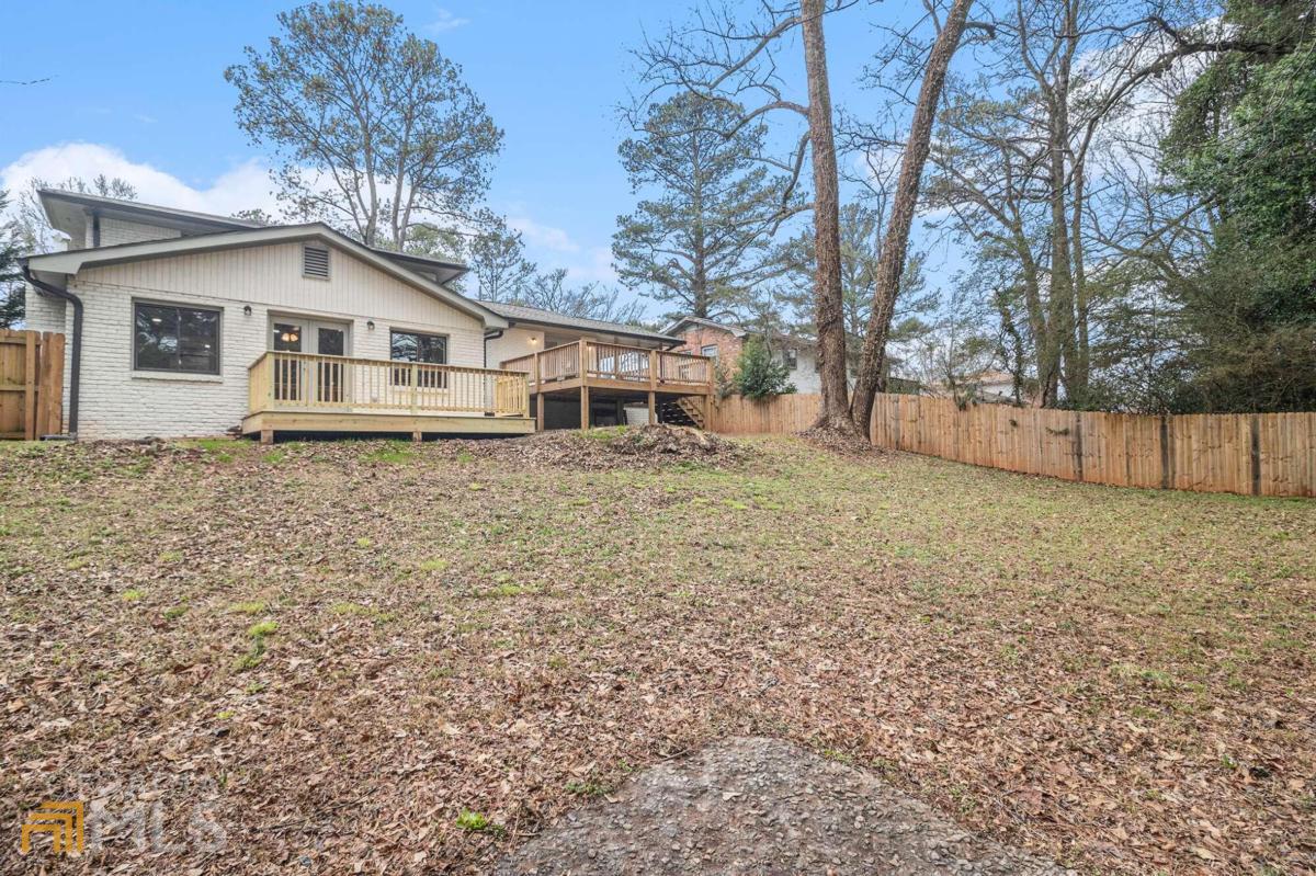 Mountain Brook - Residential