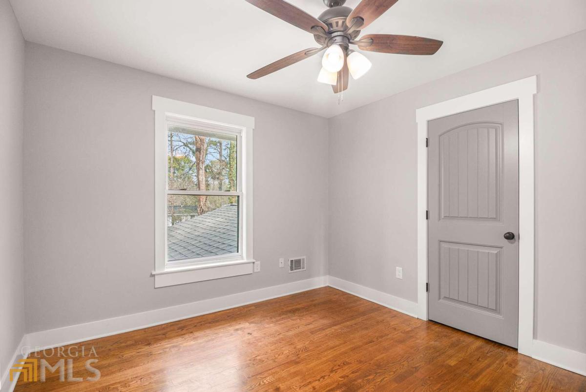 Mountain Brook - Residential