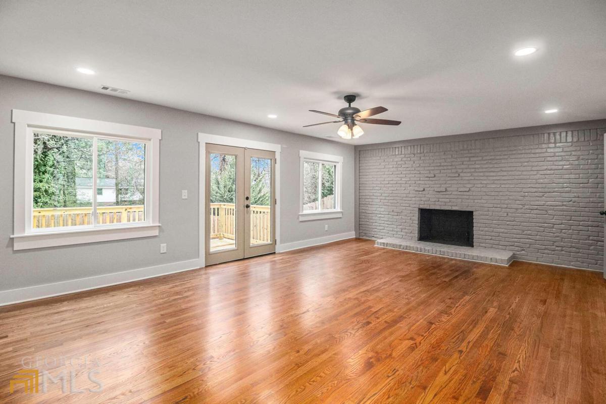 Mountain Brook - Residential