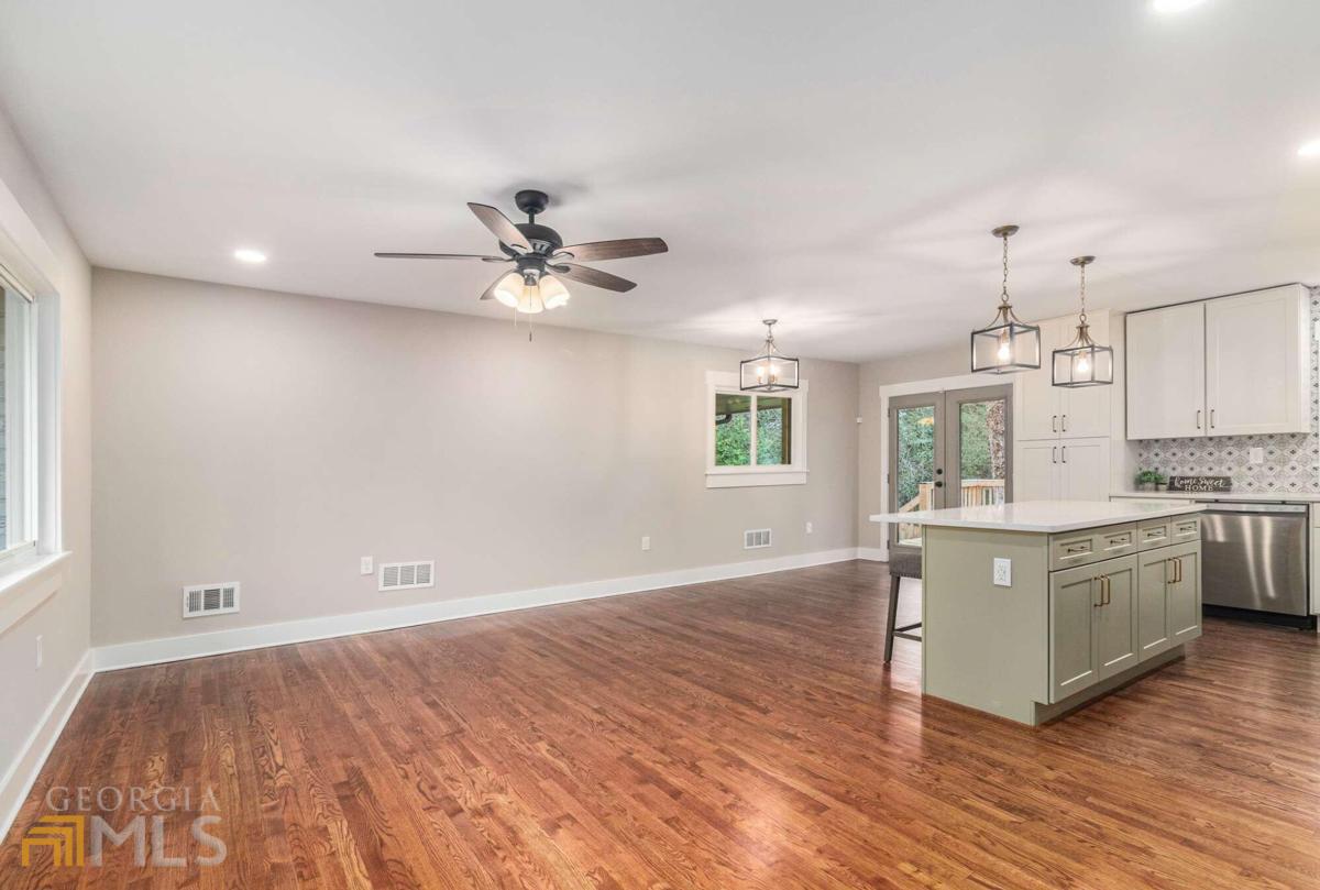 Mountain Brook - Residential