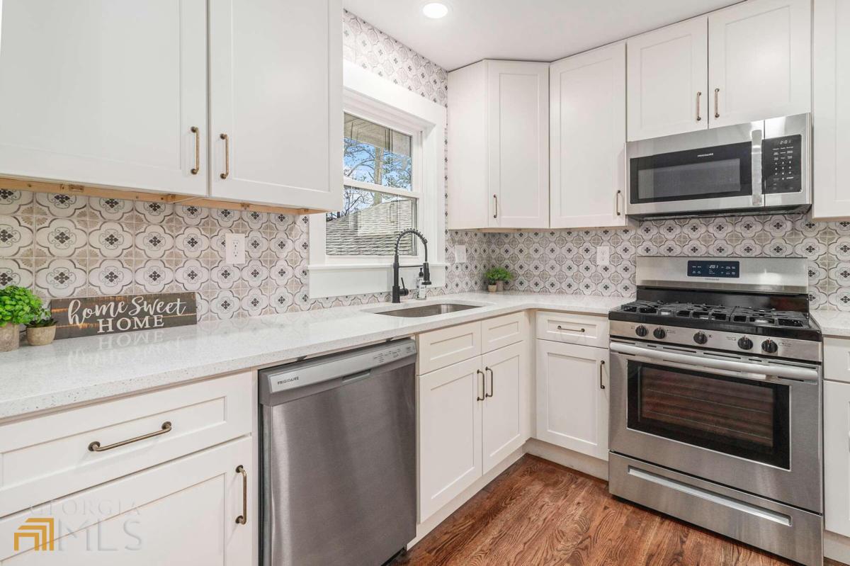 Mountain Brook - Residential