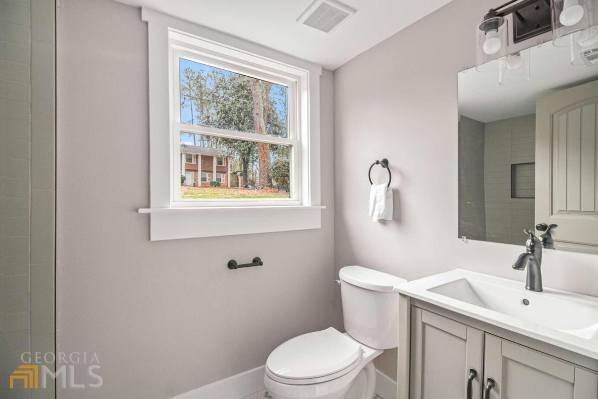Mountain Brook - Residential