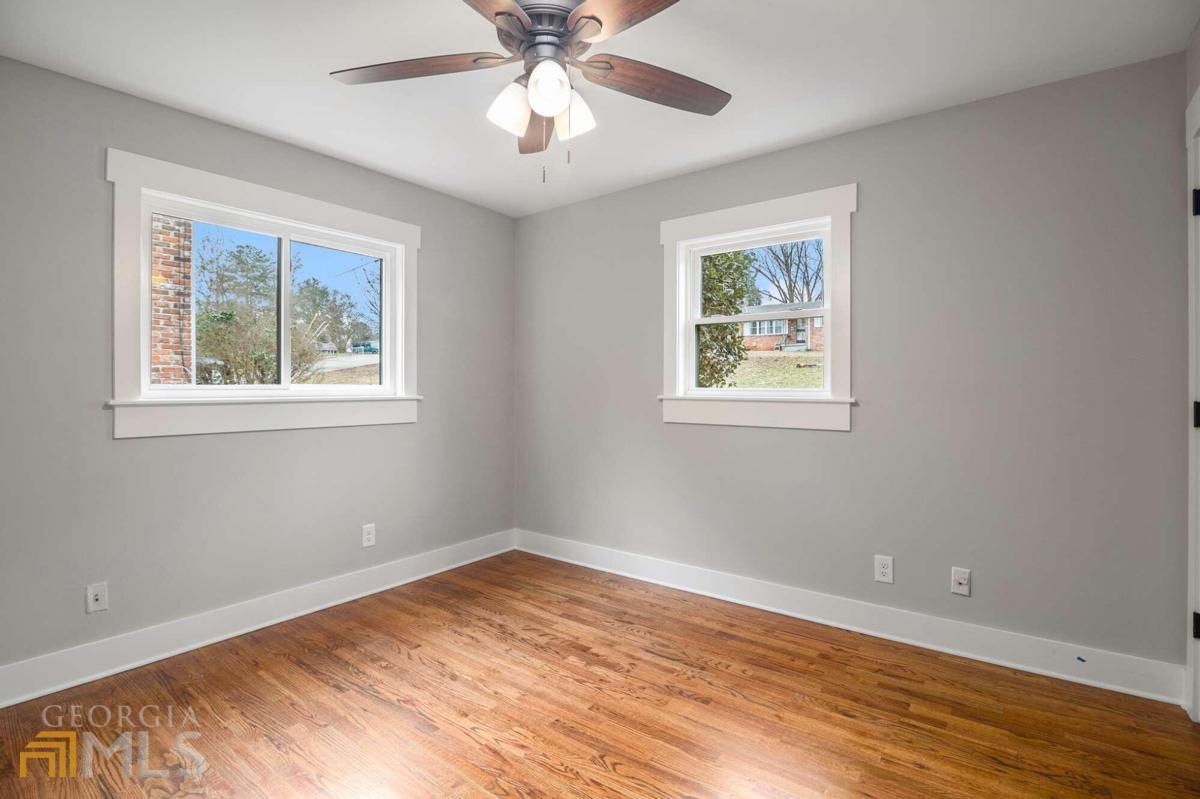 Mountain Brook - Residential
