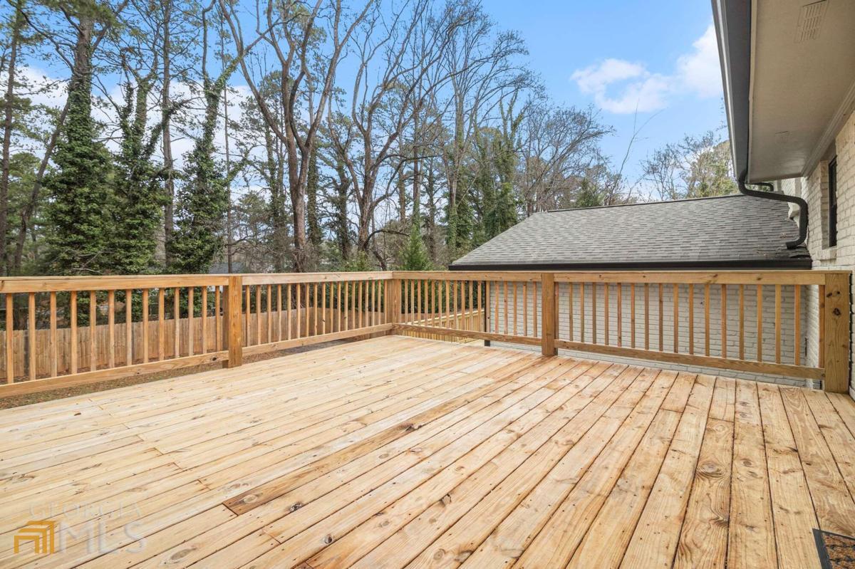 Mountain Brook - Residential