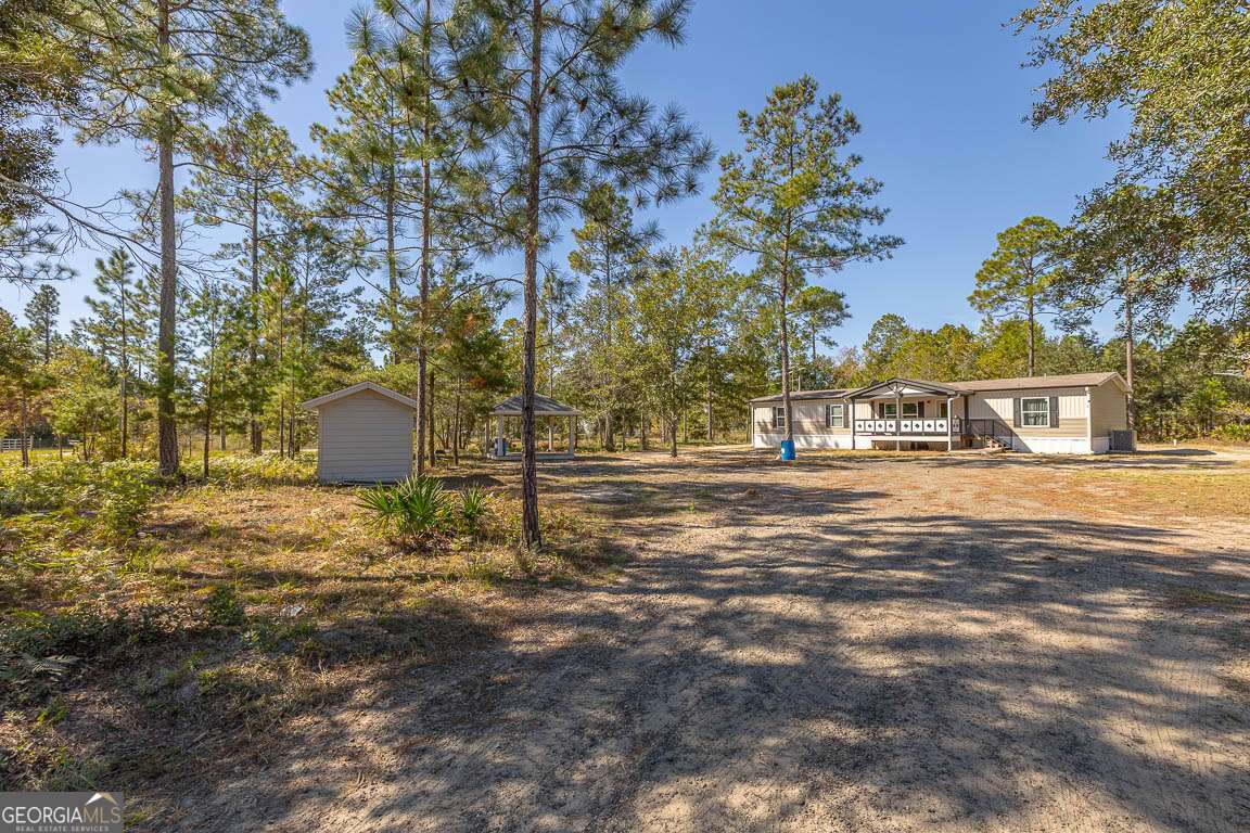 3069 Mineral Springs RD