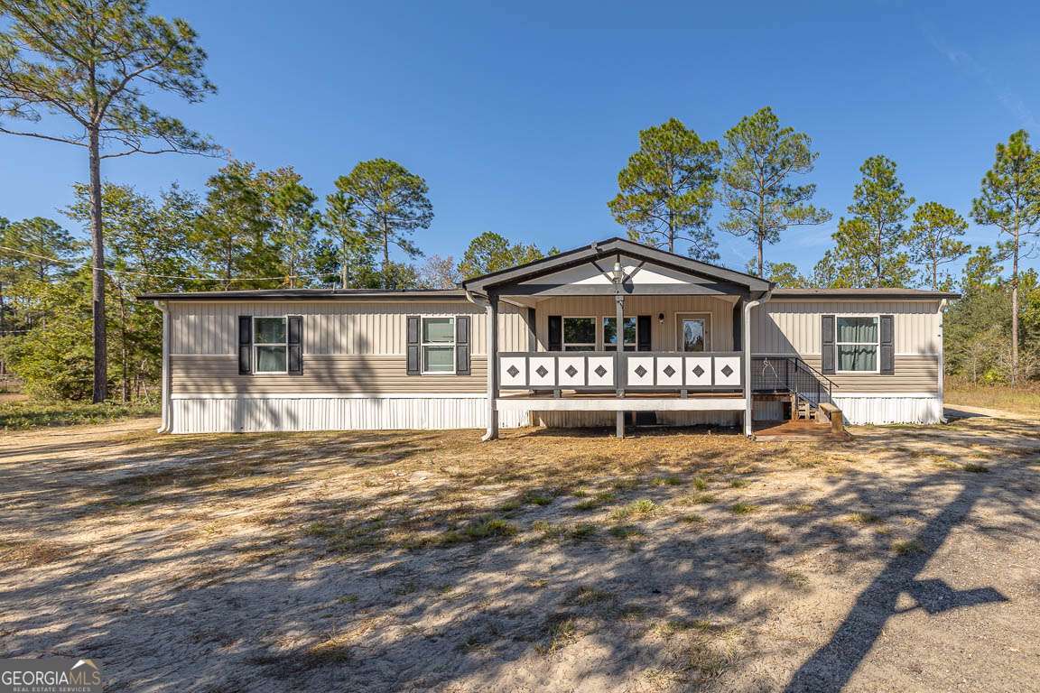 3069 Mineral Springs RD