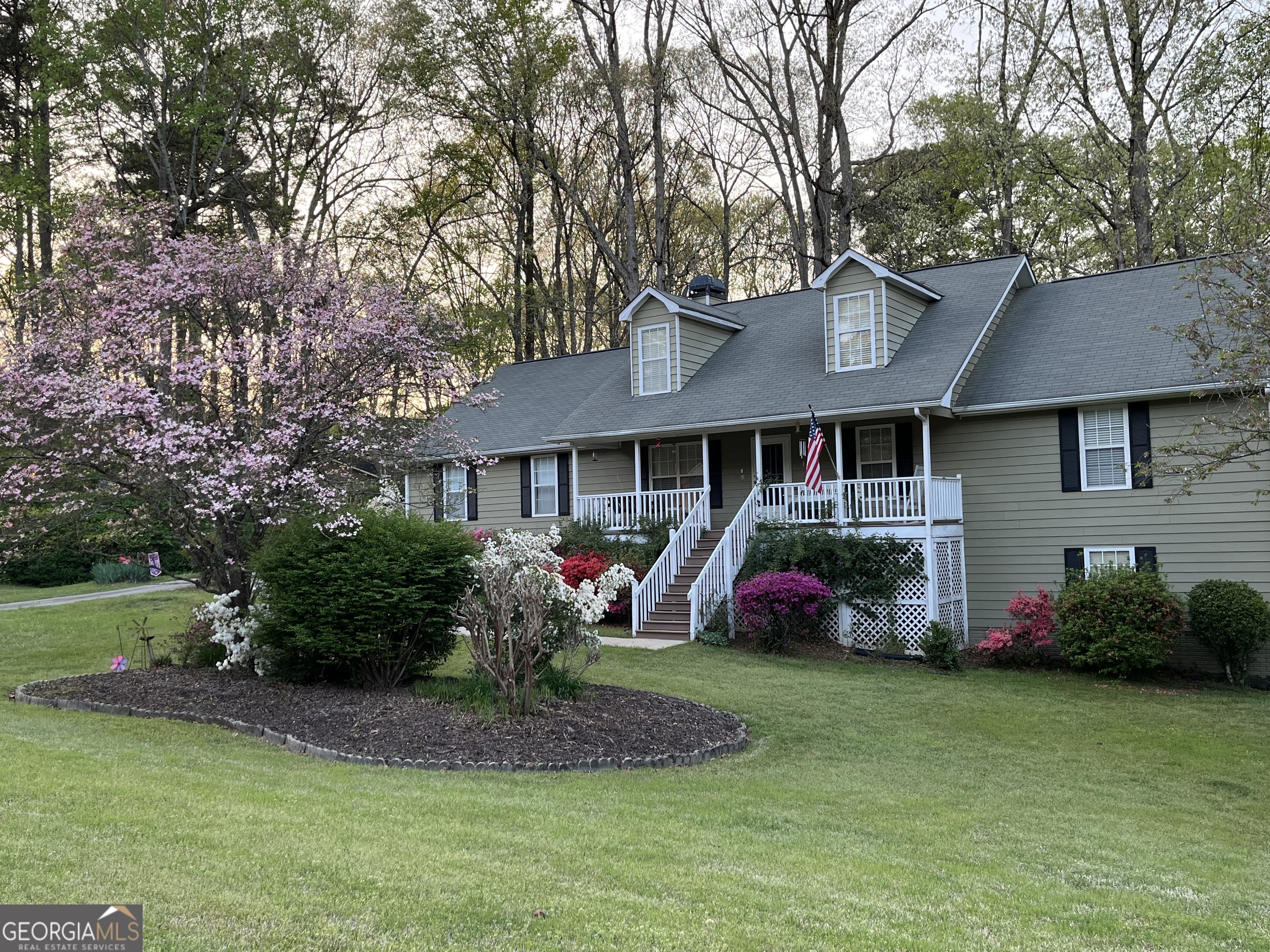 119 Woodson CT