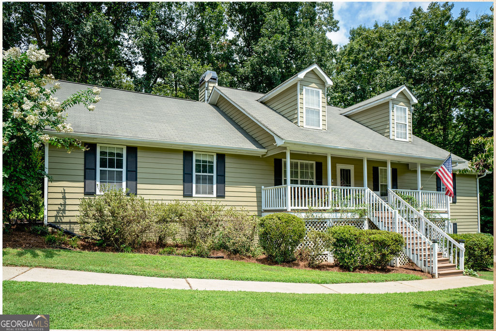 119 Woodson CT