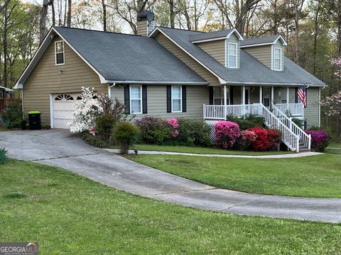 119 Woodson CT Stockbridge GA 30281