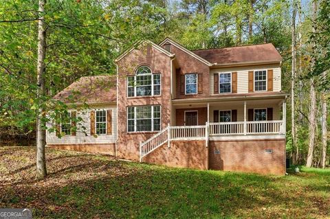 80 CASTLE CT Ellijay GA 30540