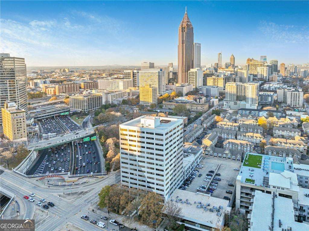 120 Ralph Mcgill BLVD NE 1304