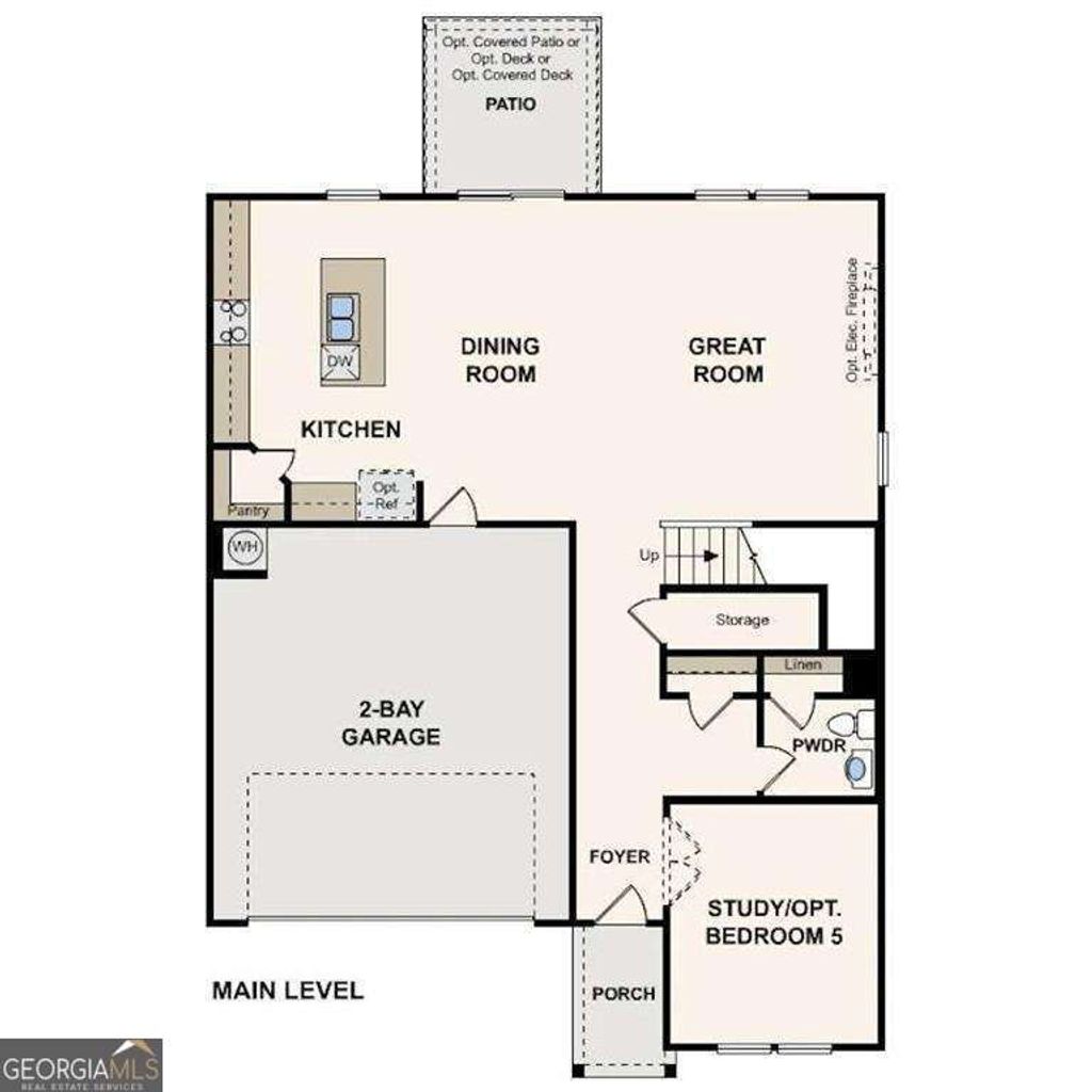 Photo of 2902 Sunrise Ridge Road #LOT 28, Snellville, GA 30078 (MLS # 10664792)