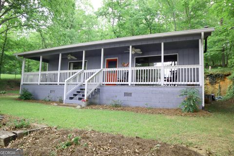 84 Helton DR Sparta GA 31087