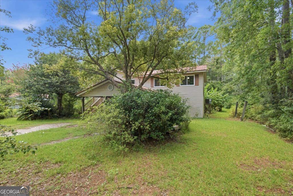 Photo of 1425 Blythe Island Drive, Brunswick, GA 31523 (MLS # 10828454)