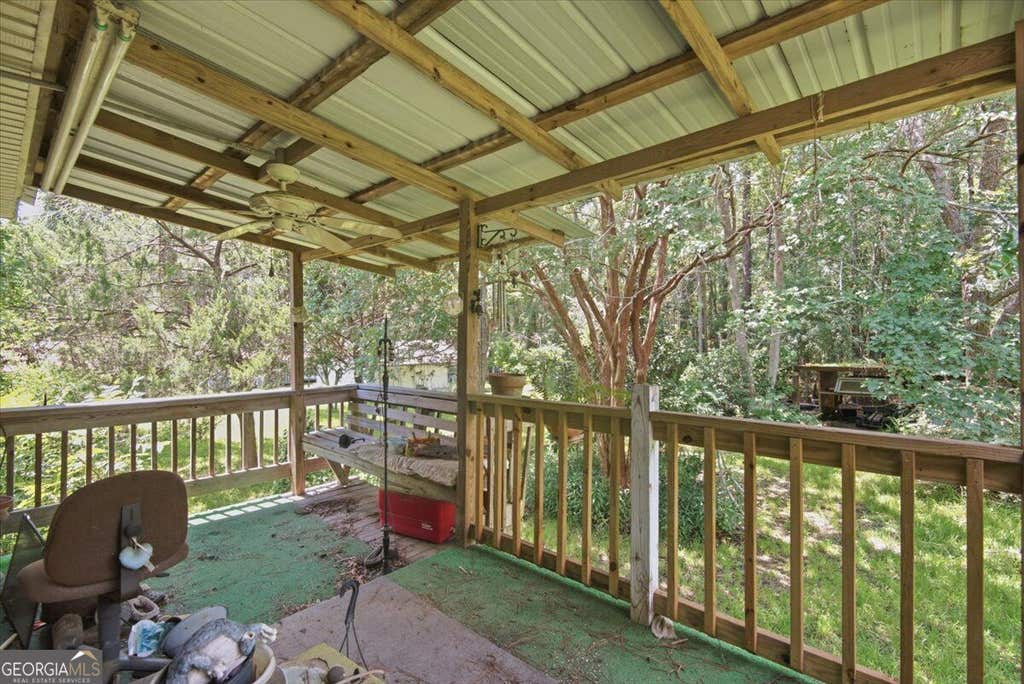 Photo of 1425 Blythe Island Drive, Brunswick, GA 31523 (MLS # 10828454)
