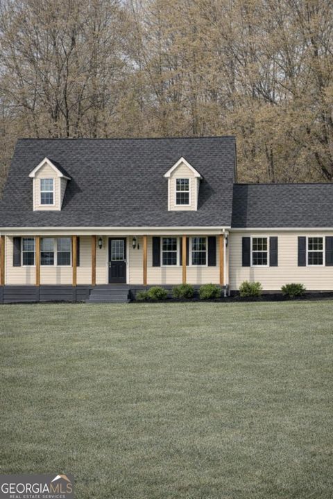 1988 Ga Highway 212 W Monticello GA 31064