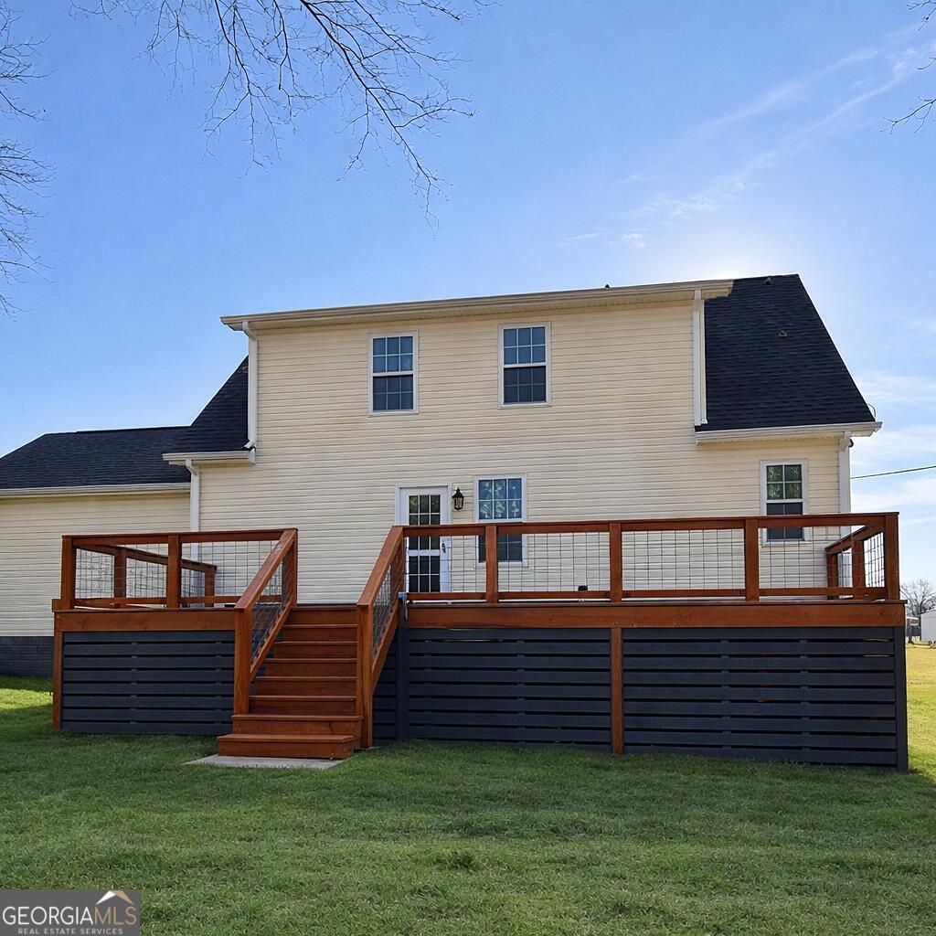 1988 Ga Highway 212 W