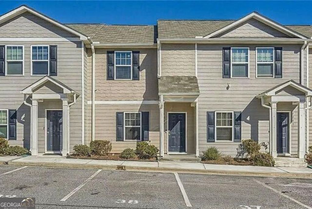 Photo of 4043 Avalon Road SW, Atlanta, GA 30331 (MLS # 10667496)