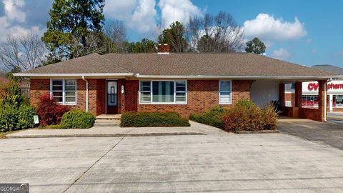 941 Big A RD Toccoa GA 30577