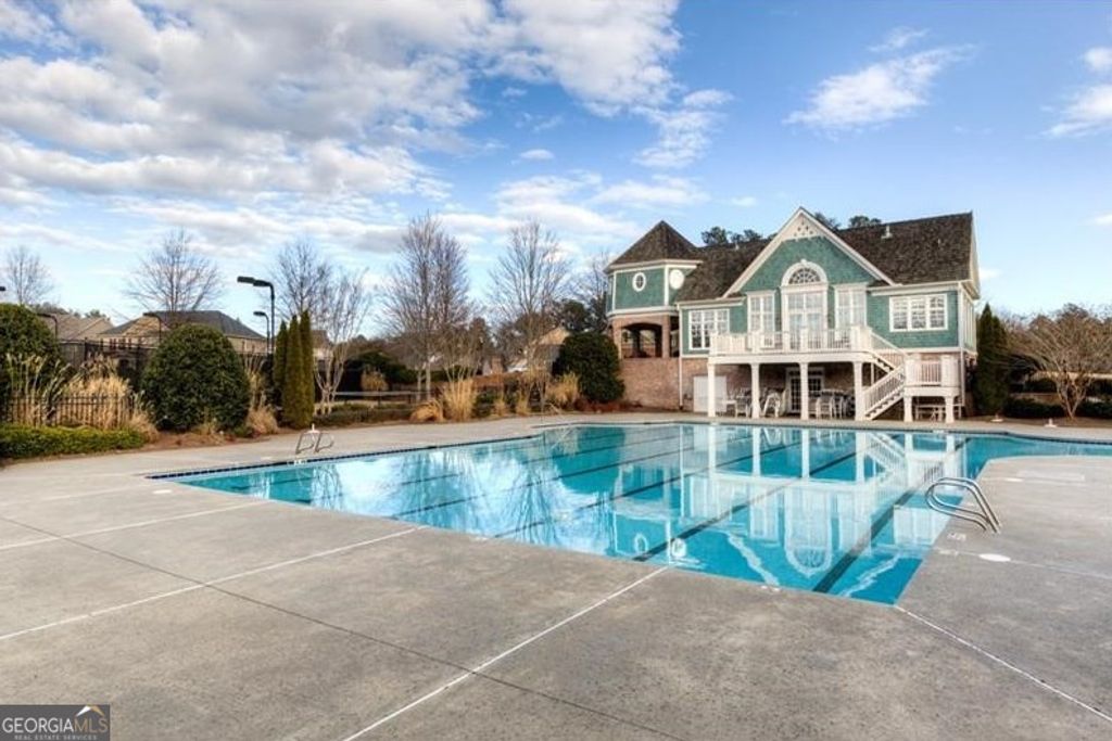 Photo of 810 Freedom Way, Cumming, GA 30040 (MLS # 10705395)