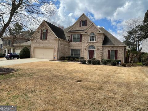 810 Freedom WAY Cumming GA 30040