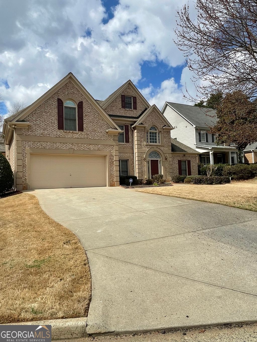 Photo of 810 Freedom Way, Cumming, GA 30040 (MLS # 10705395)