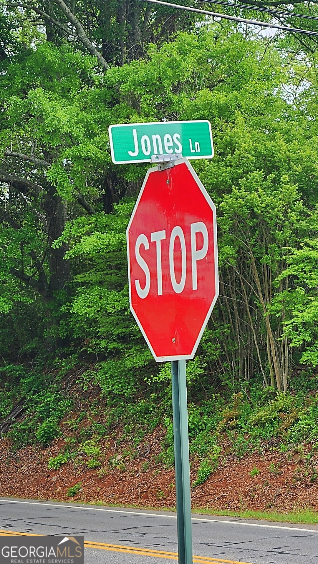 0 GA HWY 27