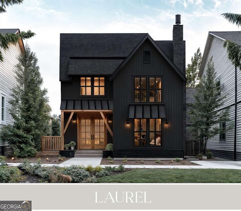 2845 Electric AVE Watkinsville GA 30677