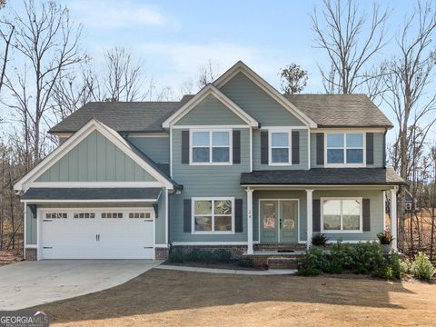 Photo of 24 Deer Creek Court, Moreland, GA 30259 (MLS # 10658792)