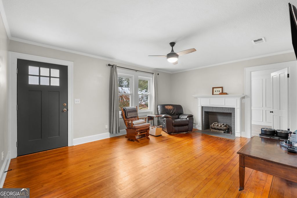 Photo of 107 Dixie Avenue, Sylvania, GA 30467 (MLS # 10657698)