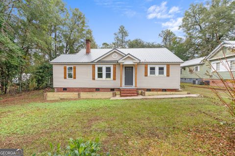 Photo of 107 Dixie Avenue, Sylvania, GA 30467 (MLS # 10657698)