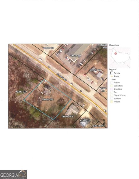 722 Highway 211 NW Winder GA 30680