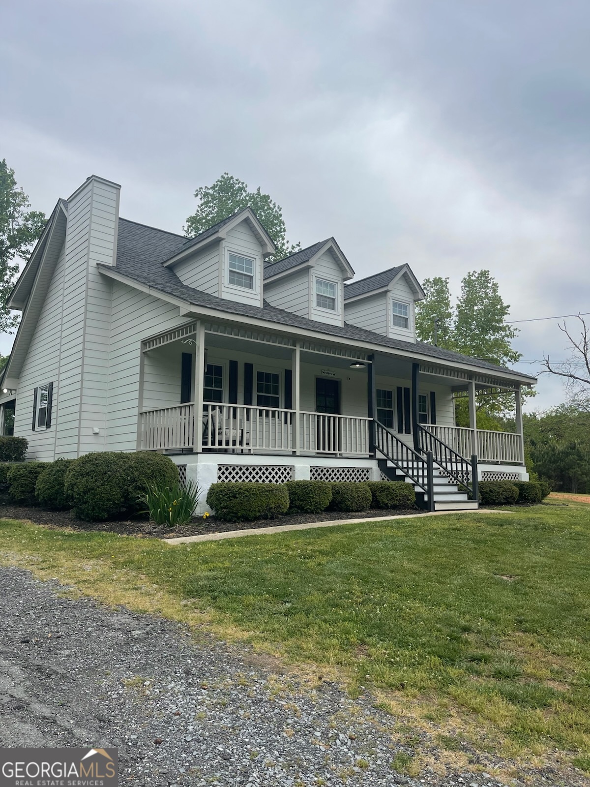 126 Findley RD NE