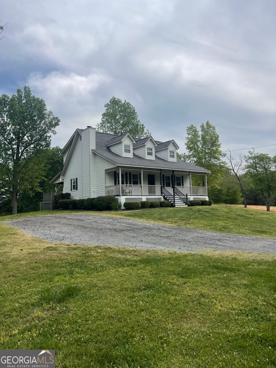 126 Findley RD NE