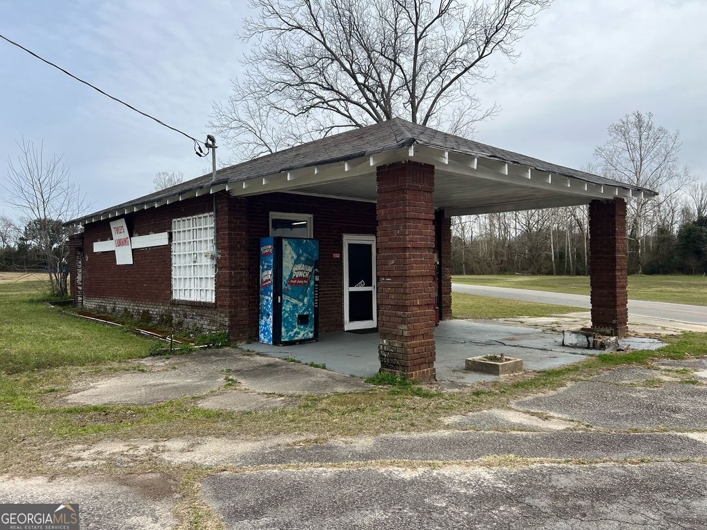 Photo of 308 North Main Drive, Davisboro, GA 31018 (MLS # 10540623)