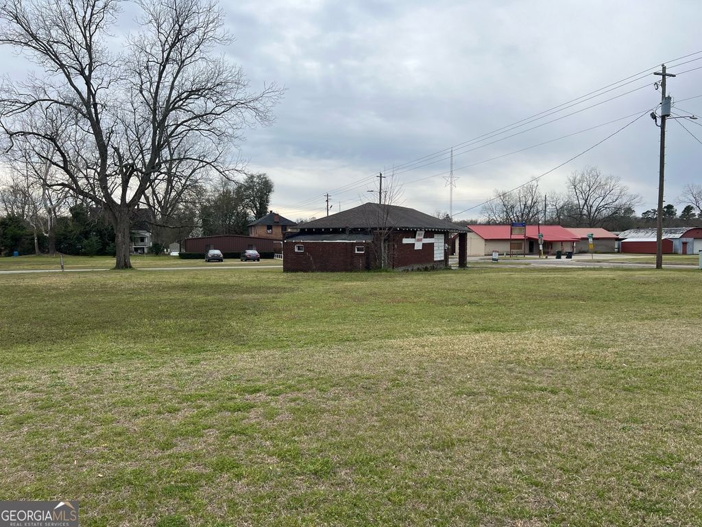 Photo of 308 North Main Drive, Davisboro, GA 31018 (MLS # 10540623)
