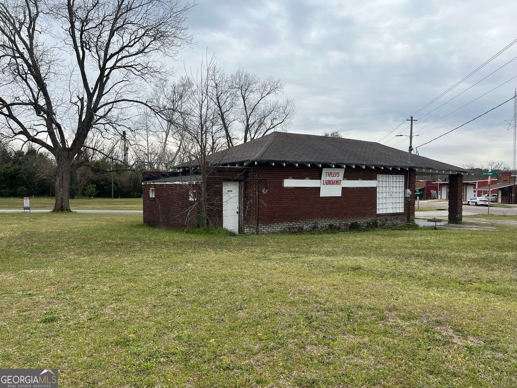 Photo of 308 North Main Drive, Davisboro, GA 31018 (MLS # 10540623)