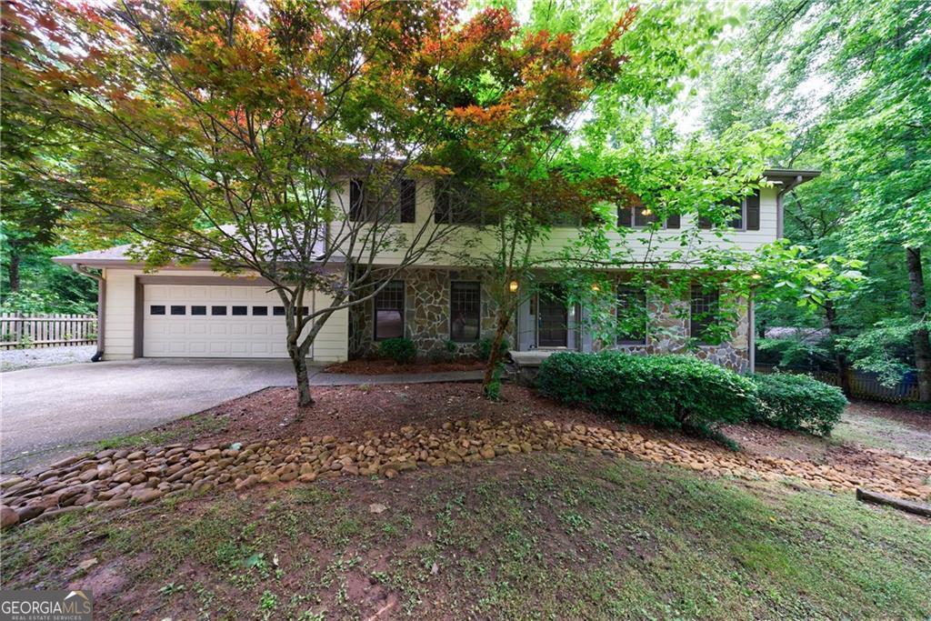 10565 Shallowford RD