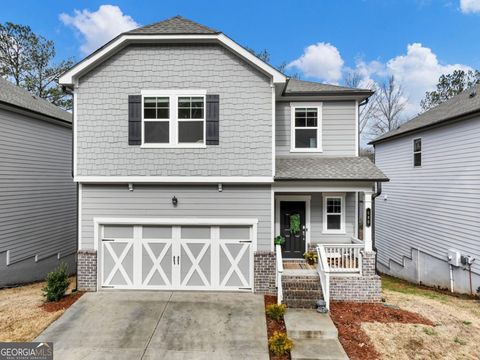 680 Groover ST Ball Ground GA 30107