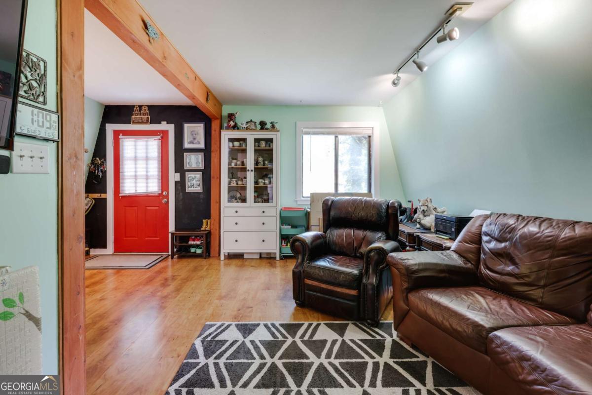 468 Tallassee RD