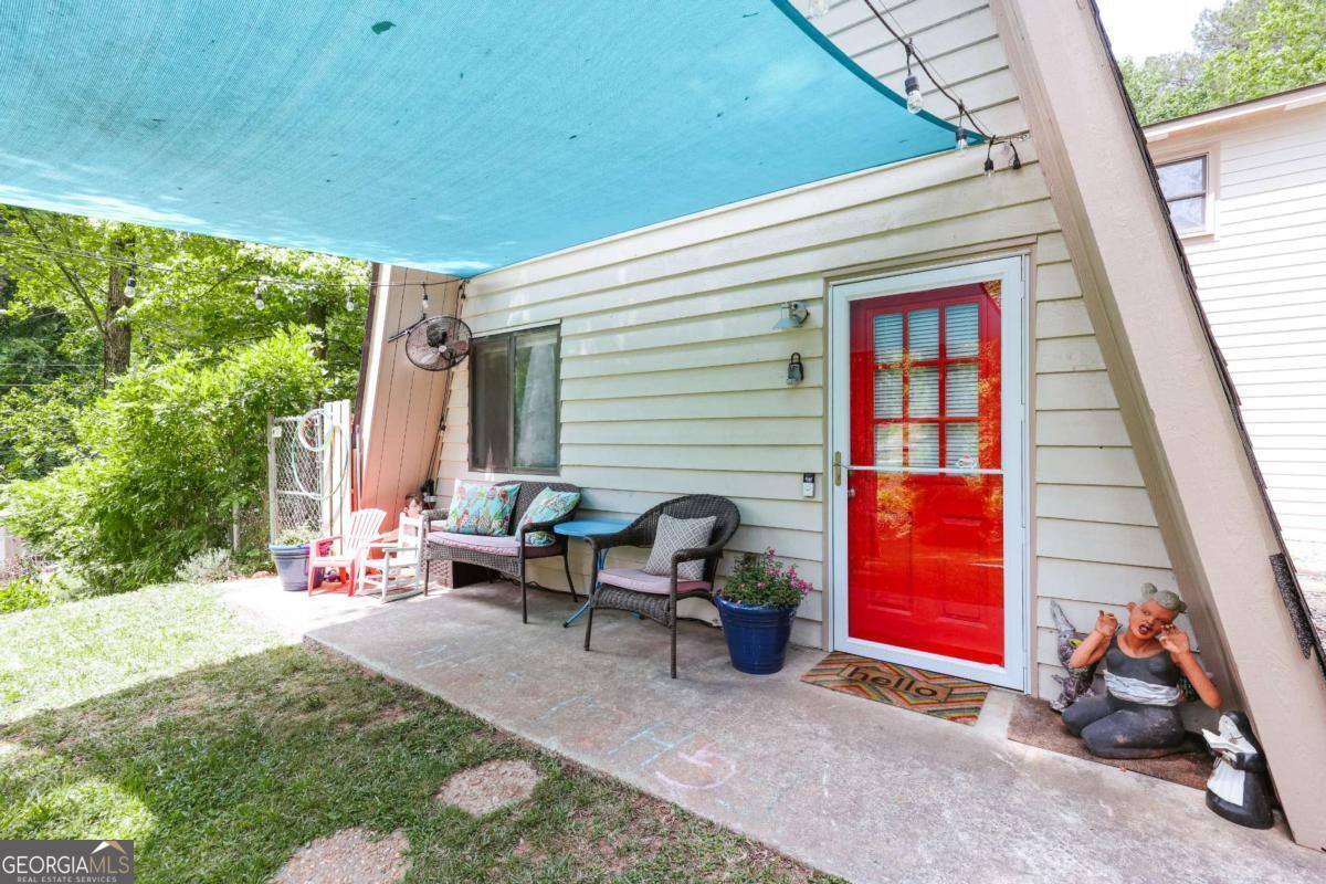 468 Tallassee RD
